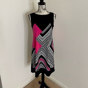 Women’s Spring/Summer Dress Worn Once